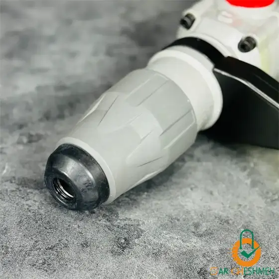 دریل بتن کن 1600 وات پنچ شیار دایلو مدل DTRH3D38
