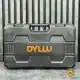 دریل بتن کن 800 وات با سه نظام دایلو مدل DTRH1D26