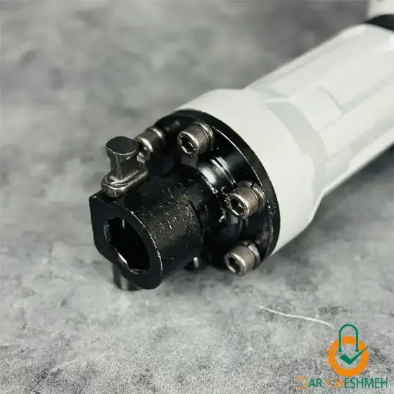 دریل چکشی تخریب 1700 وات 14 کیلویی دایلو مدل DTDB1D90