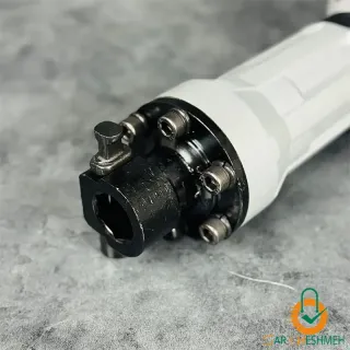 دریل چکشی تخریب 1700 وات 14 کیلویی دایلو مدل DTDB1D90