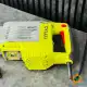 دریل چکشی تخریب 1700 وات 14 کیلویی دایلو مدل DTDB1D90