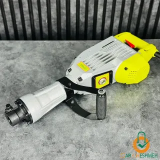 دریل چکشی تخریب 1600 وات دایلو مدل DTDB1D80