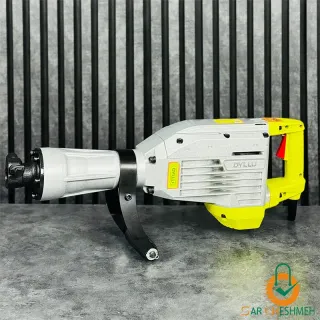 دریل چکشی تخریب 1600 وات دایلو مدل DTDB1D80