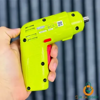 پیچ گوشتی شارژی 4 ولت دایلو مدل DTCV4401
