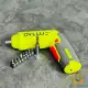 پیچ گوشتی شارژی 4 ولت دایلو مدل DTCV4415