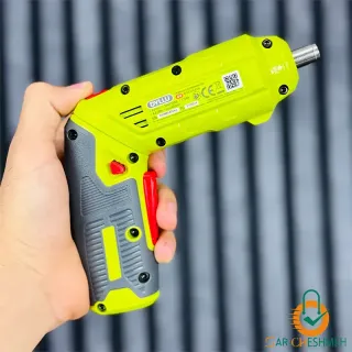 پیچ گوشتی شارژی 4 ولت دایلو مدل DTCV4415