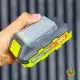 دریل پیچ گوشتی شارژی 20 ولت دایلو مدل DTCDP511