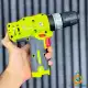 دریل پیچ گوشتی شارژی 12 ولت دایلو مدل DTCDS540
