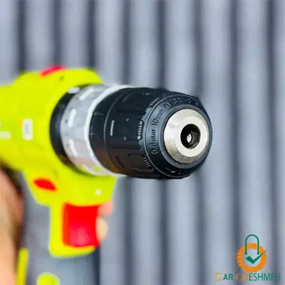 دریل پیچ گوشتی شارژی 12 ولت دایلو مدل DTCDS540
