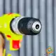 دریل پیچ گوشتی شارژی 12 ولت دایلو مدل DTCDS540