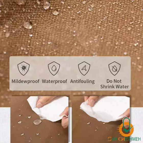 ننو برزنتی دو نفره نیچرهایک مدل NH21DC001