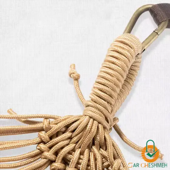 ننو برزنتی دو نفره نیچرهایک مدل NH21DC001