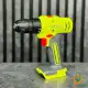 دریل پیچ گوشتی شارژی 20 ولت دایلو مدل DTCDP512