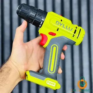 دریل پیچ گوشتی شارژی 20 ولت دایلو مدل DTCDP512