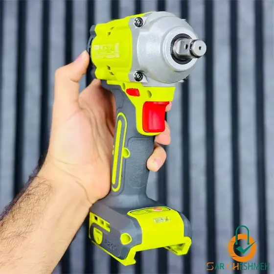 آچار بکس شارژی 330 نیوتن دایلو مدل DTCD1B33