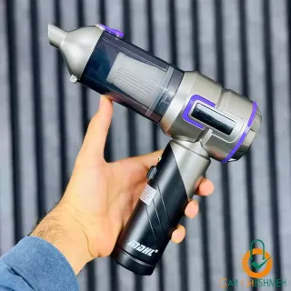 جت فن دمنده مکنده ام دی اچ ال MDHL مدل MD-A8