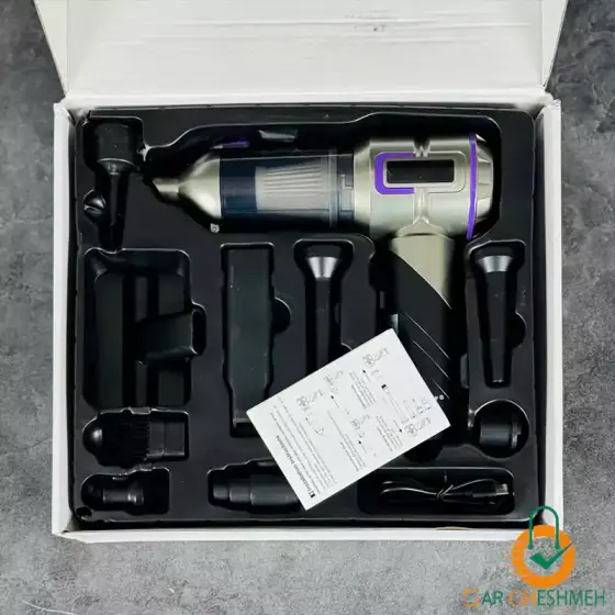 جت فن دمنده مکنده ام دی اچ ال MDHL مدل MD-A8