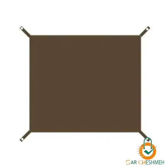 زیرانداز چادر نیچرهایک مدل CNH22ZP029