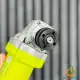 مینی فرز شارژی 20 ولت دایلو مدل DTLAPM21