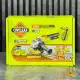 مینی فرز شارژی 20 ولت دایلو مدل DTLAPM21