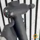 ماساژور تفنگی شارژی آلفا ALFA