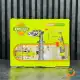 دریل چکشی 850 وات دایلو مدل DTMD15851