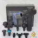 ماساژور تفنگی هوشمند آلفا ALFA مدل AL-065
