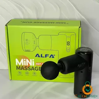 ماساژور تفنگی مینی آلفا ALFA