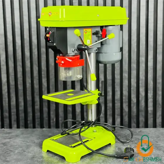 دریل ستونی 13 میلی متر 350 وات دایلو مدل DTDP15350