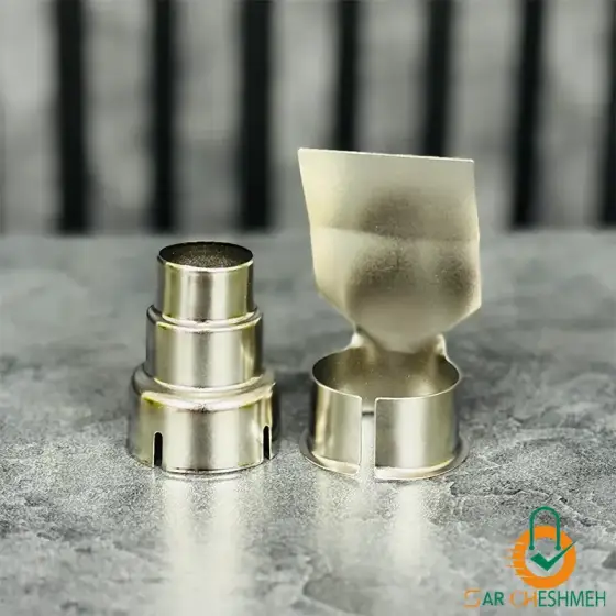 سشوار صنعتی شارژی 20 ولت دایلو مدل DTKH1501