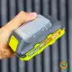 سشوار صنعتی شارژی 20 ولت دایلو مدل DTKH1501