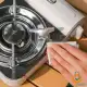 اجاق گاز کارتریجی کمپینگ نیچرهایک مدل CNK2350CF016