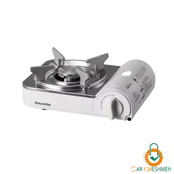 اجاق گاز کارتریجی کمپینگ نیچرهایک مدل CNK2350CF016