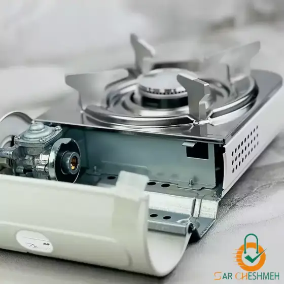 اجاق گاز کارتریجی کمپینگ نیچرهایک مدل CNK2350CF016