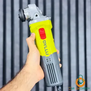 مینی فرز 850 وات دایلو مدل DTAG15851