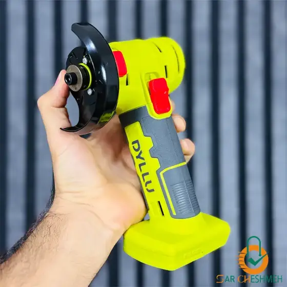 فرز مینیاتوری 20 ولت دایلو مدل DTLAP571