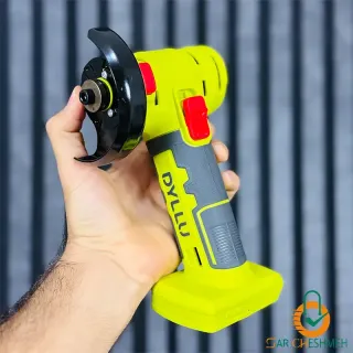 فرز مینیاتوری 20 ولت دایلو مدل DTLAP571