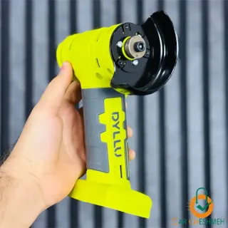 فرز مینیاتوری 20 ولت دایلو مدل DTLAP571