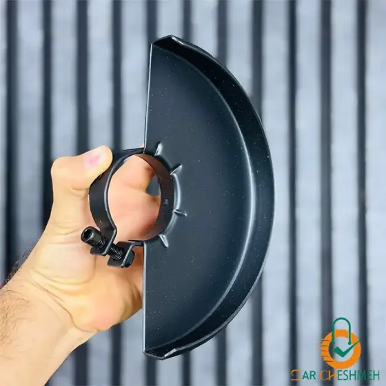 سنگ فرز 1800 وات دایلو مدل DTAG851801