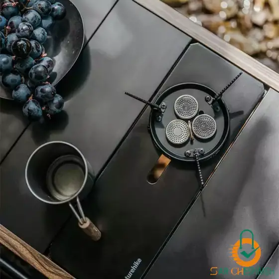 سرشعله سه شعله نیچرهایک darkstar مدل CNK2450CF019