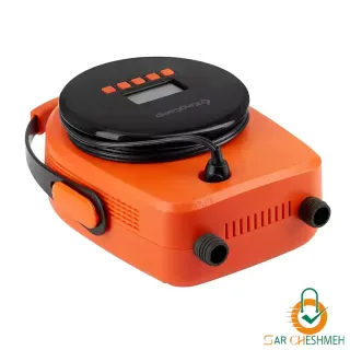 پمپ باد کینگ کمپ مدل KA2106