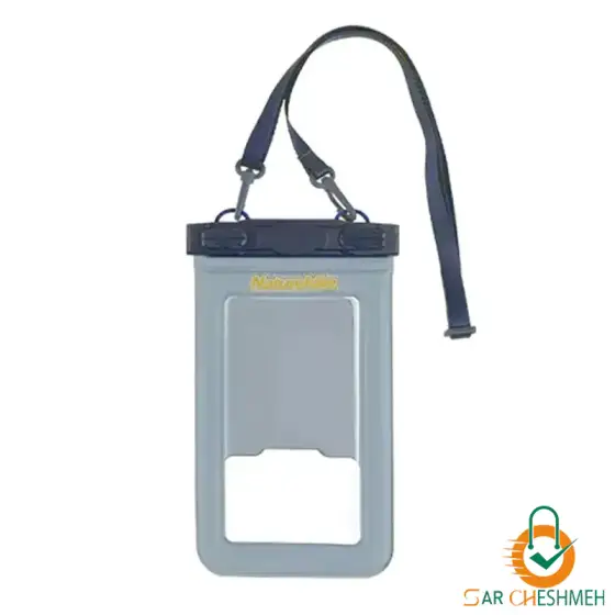 کیف موبایل ضد آب نیچرهایک مدل CNK2300BS015