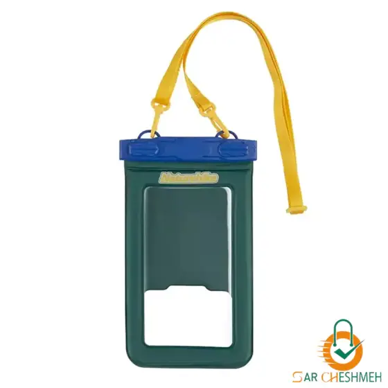 کیف موبایل ضد آب نیچرهایک مدل CNK2300BS015