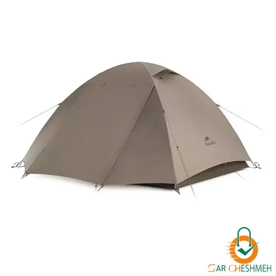 چادر کمپینگ 2 نفره نیچرهایک مدل CNK2300ZP024