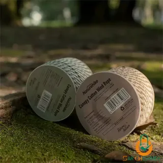 طناب باد چادر نیچرهایک مدل NH20PJ122