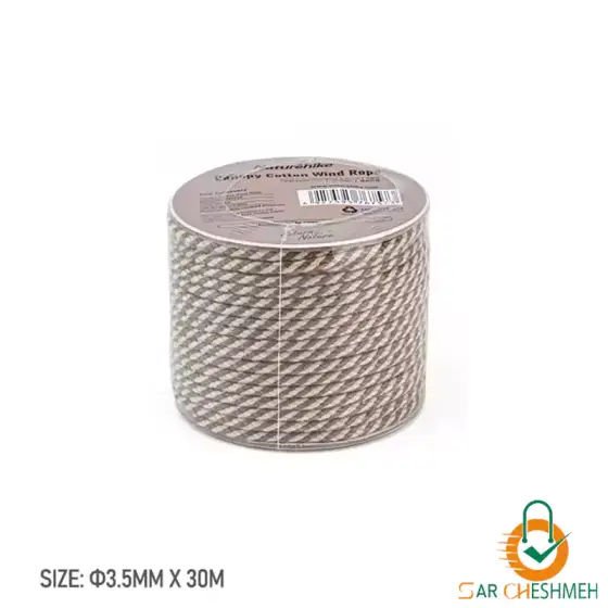طناب باد چادر نیچرهایک مدل NH20PJ122