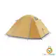 چادر دو نفره نیچرهایک مدل P-Series ضد UV کد NH18Z022-P