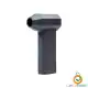 جت فن شارژی 130 هزار دور در دقیقه کراس گان (CROSSGUN)