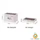 جعبه وسایل تاشو کمپینگ نیچرهایک مدل CNH22SN019