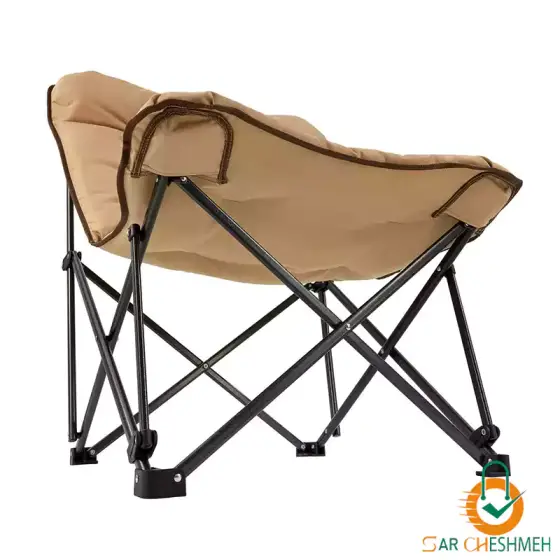 صندلی تاشو کمپینگ کینگ کمپ مدل KC2224